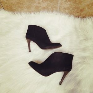 Lucky Brand booties